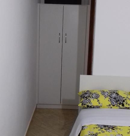 Hospedagem Cabo Frio 아파트 외부 사진