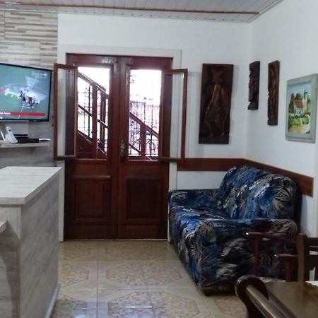 Hospedagem Cabo Frio 아파트 외부 사진