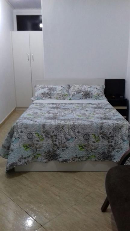 Hospedagem Cabo Frio 아파트 외부 사진