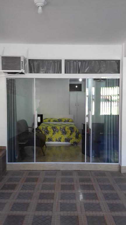 Hospedagem Cabo Frio 아파트 외부 사진