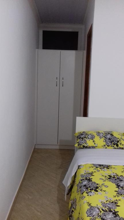 Hospedagem Cabo Frio 아파트 외부 사진