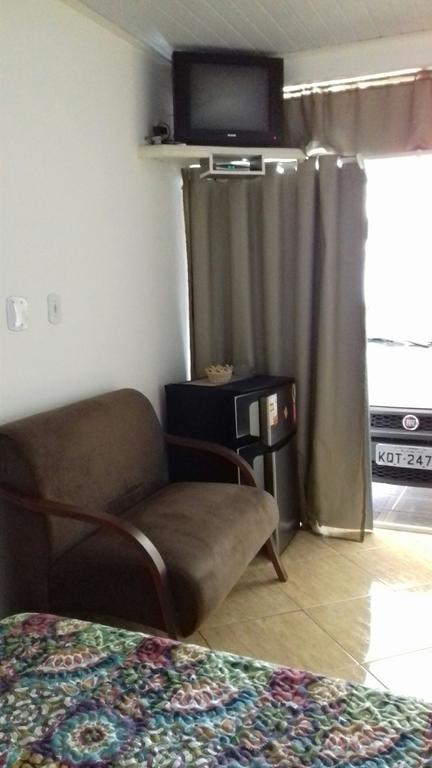 Hospedagem Cabo Frio 아파트 외부 사진