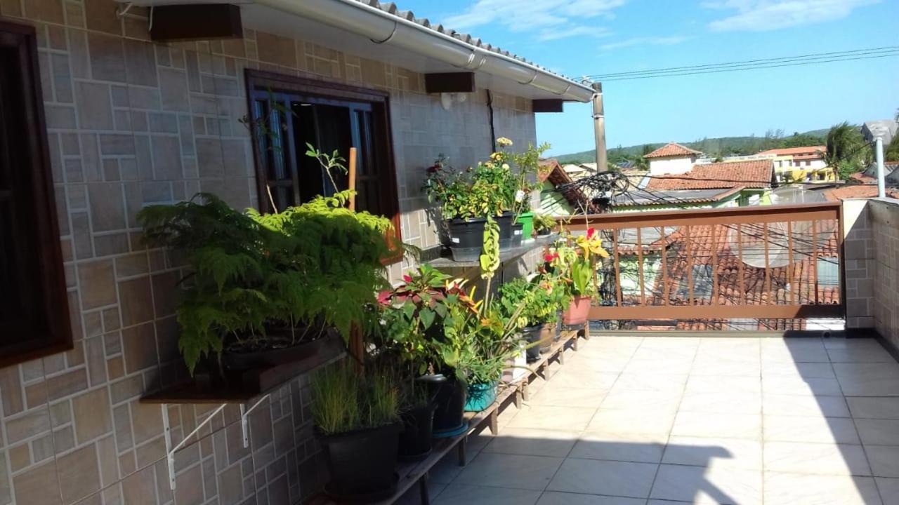 Hospedagem Cabo Frio 아파트 외부 사진