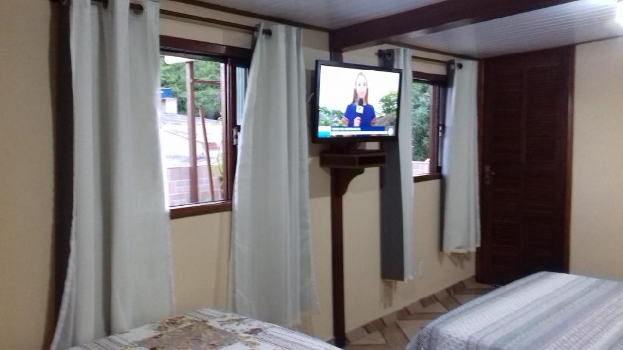 Hospedagem Cabo Frio 아파트 외부 사진