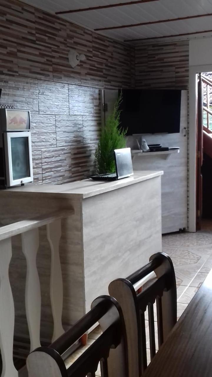 Hospedagem Cabo Frio 아파트 외부 사진