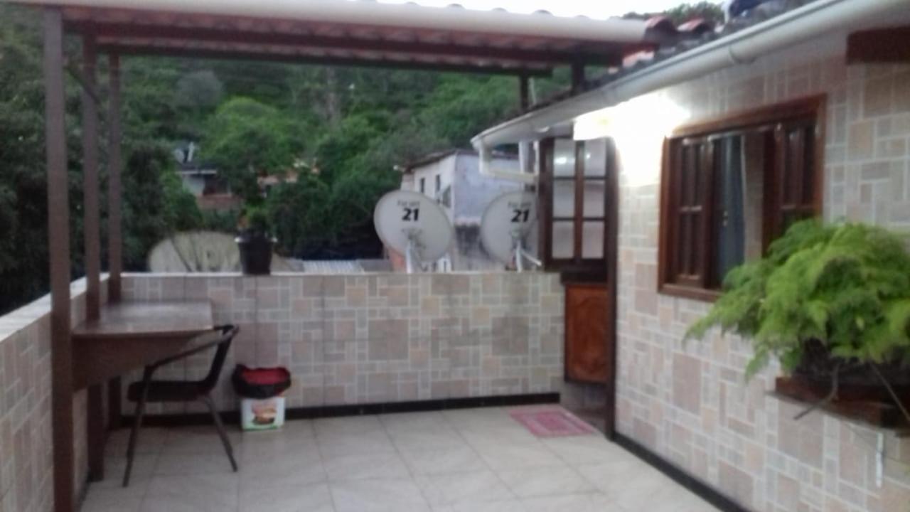 Hospedagem Cabo Frio 아파트 외부 사진