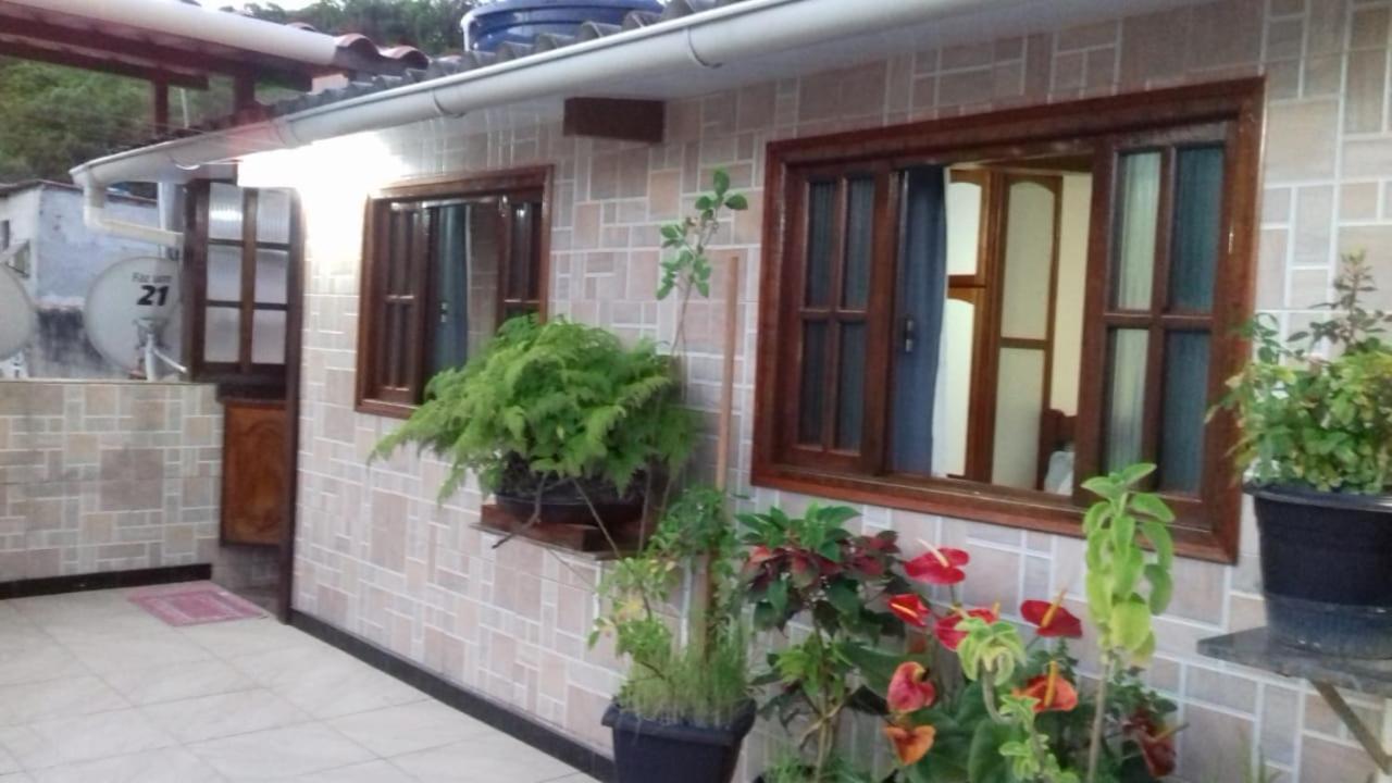 Hospedagem Cabo Frio 아파트 외부 사진