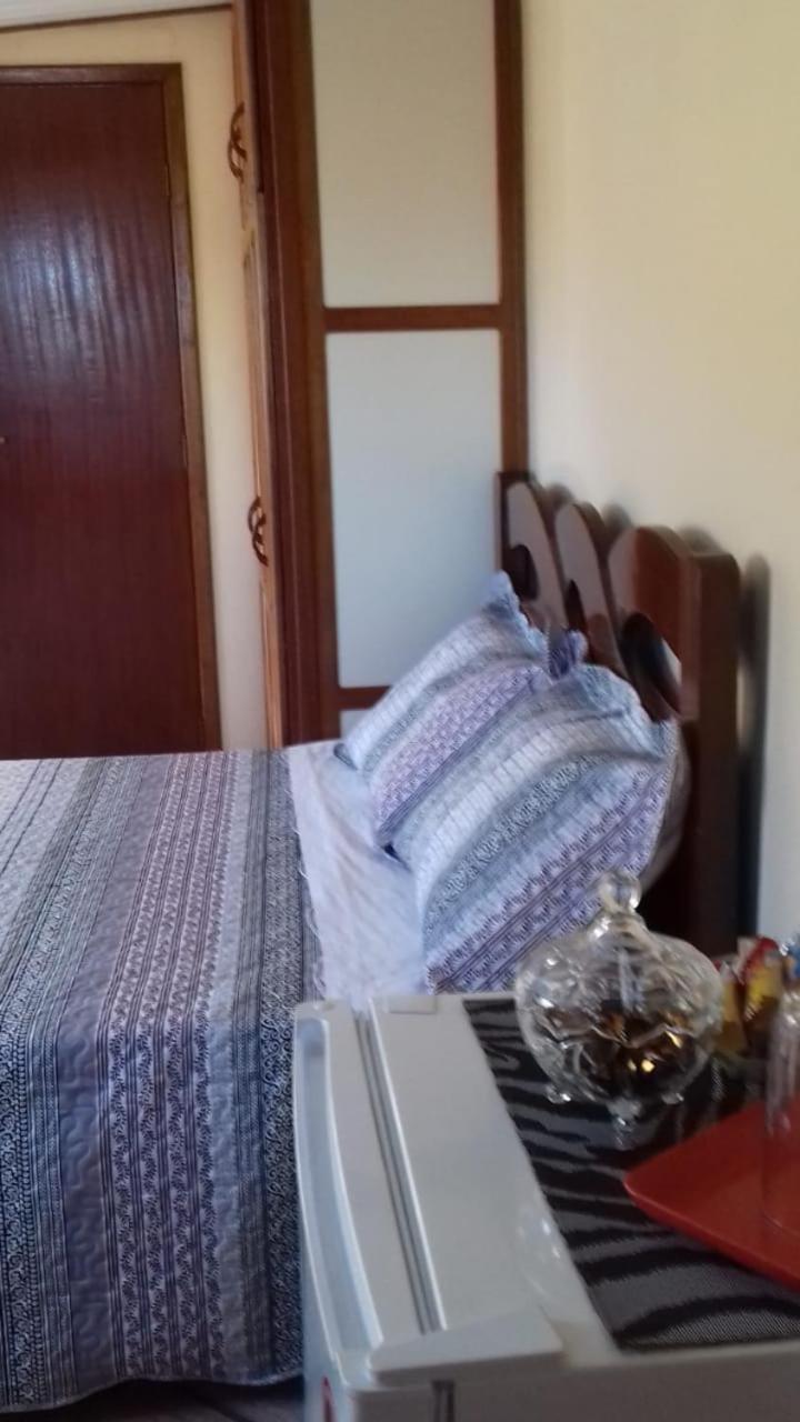 Hospedagem Cabo Frio 아파트 외부 사진