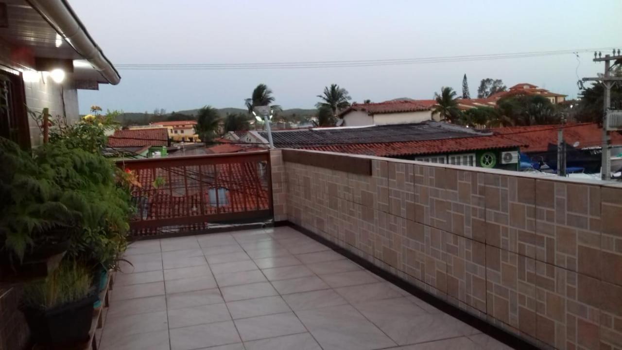 Hospedagem Cabo Frio 아파트 외부 사진