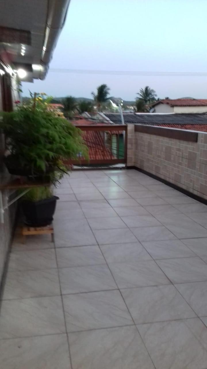 Hospedagem Cabo Frio 아파트 외부 사진