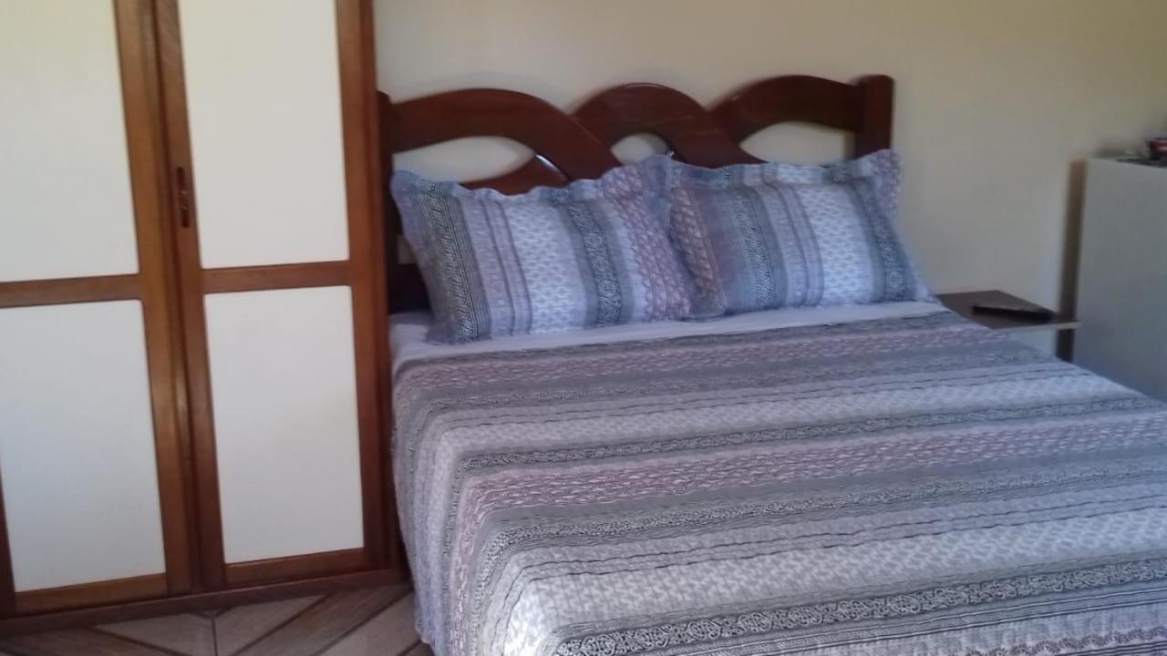 Hospedagem Cabo Frio 아파트 외부 사진