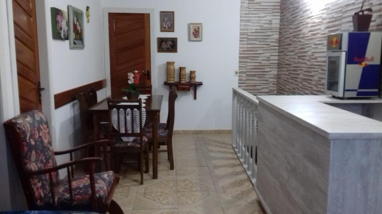 Hospedagem Cabo Frio 아파트 외부 사진