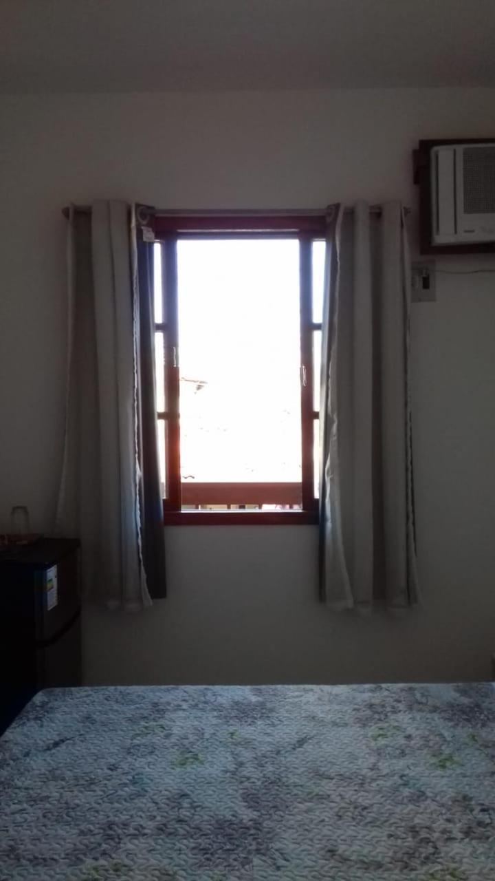 Hospedagem Cabo Frio 아파트 외부 사진